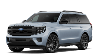 2027 Ford Expedition® External Image 1